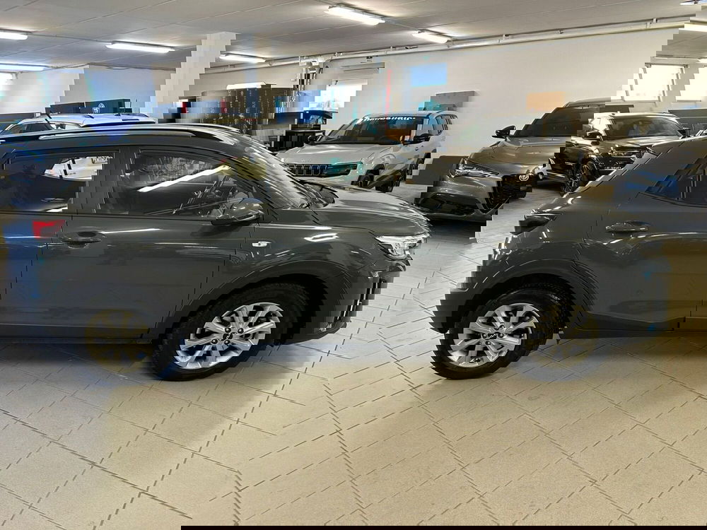 Kia Stonic usata a Arezzo (4)