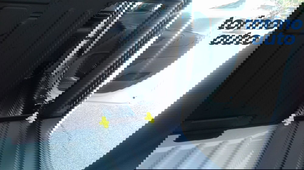 Fiat Doblò Furgone nuova a Torino (4)