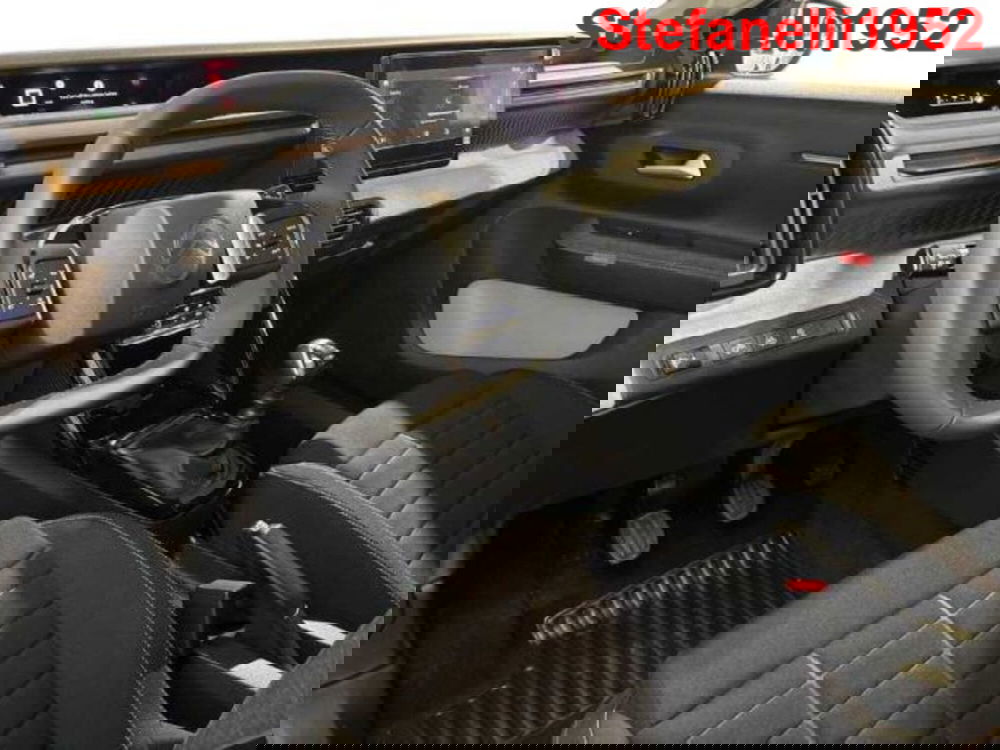 Citroen C3 Aircross nuova a Bologna (10)