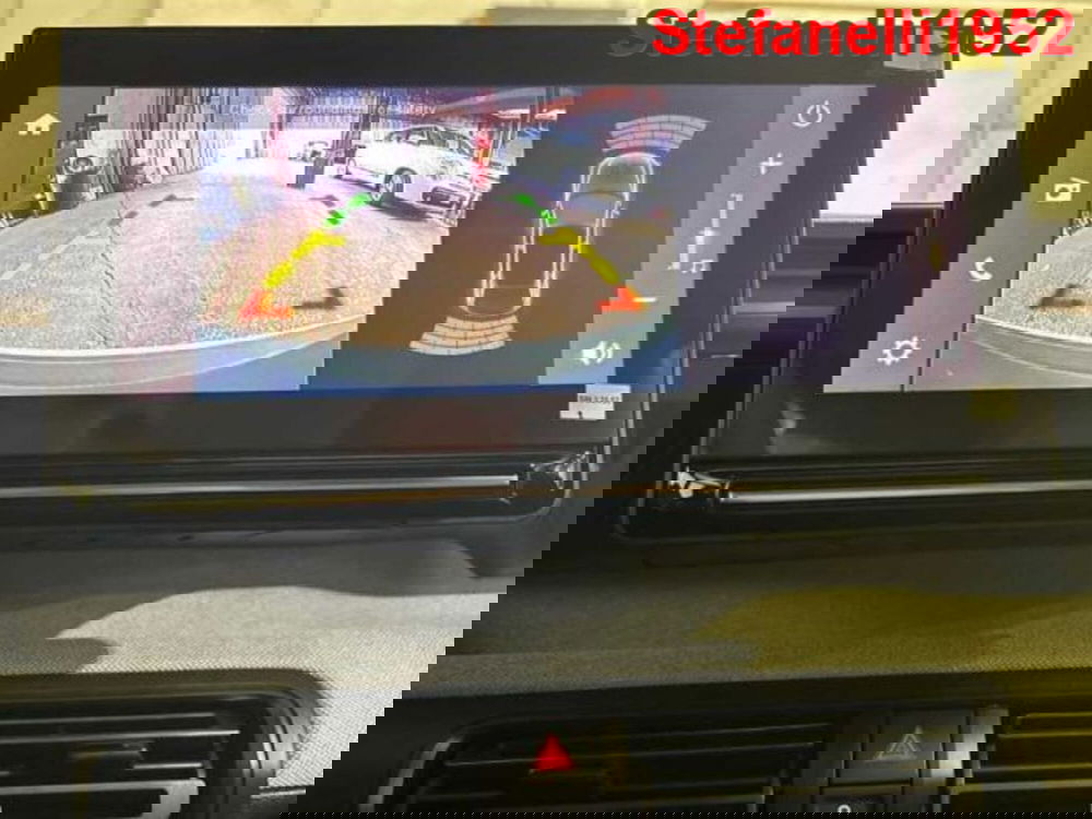 Citroen C3 Aircross nuova a Bologna (11)