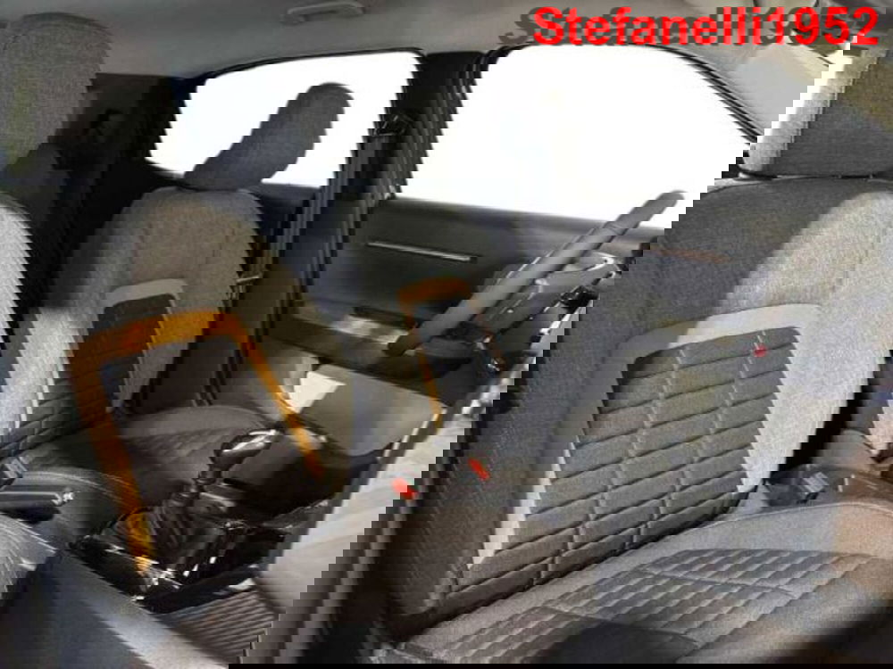 Citroen C3 Aircross nuova a Bologna (15)