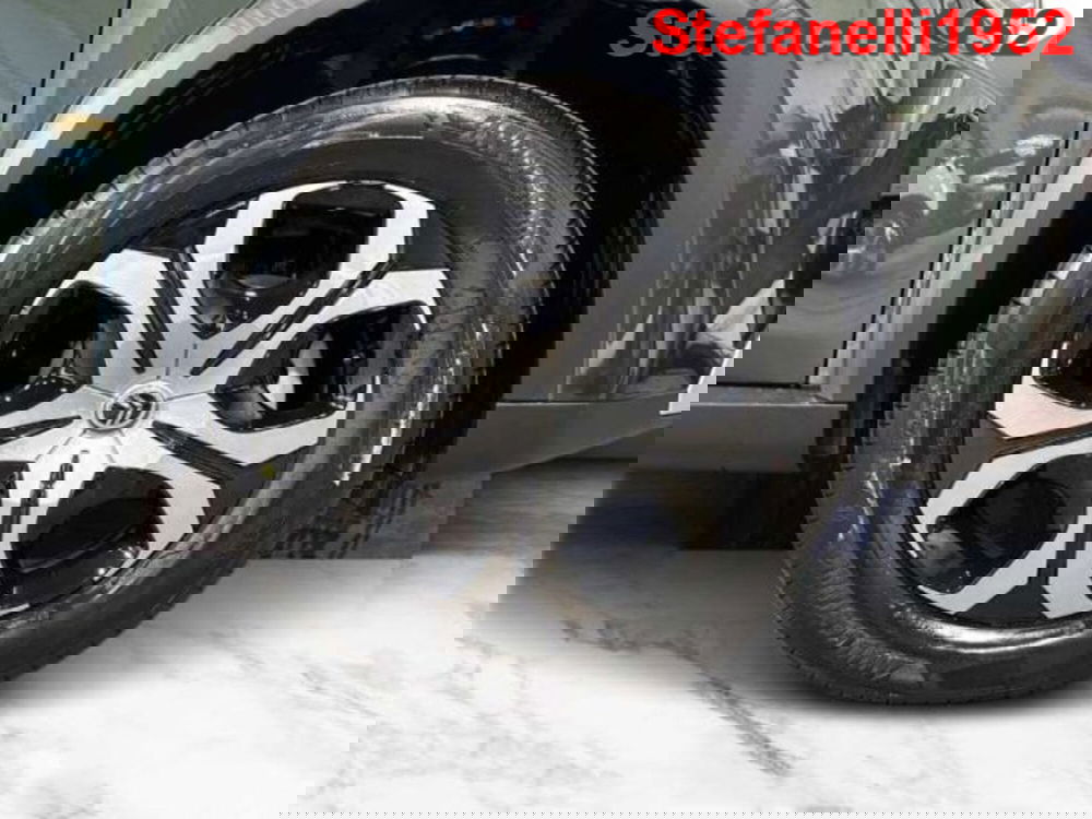 Citroen C3 Aircross nuova a Bologna (7)