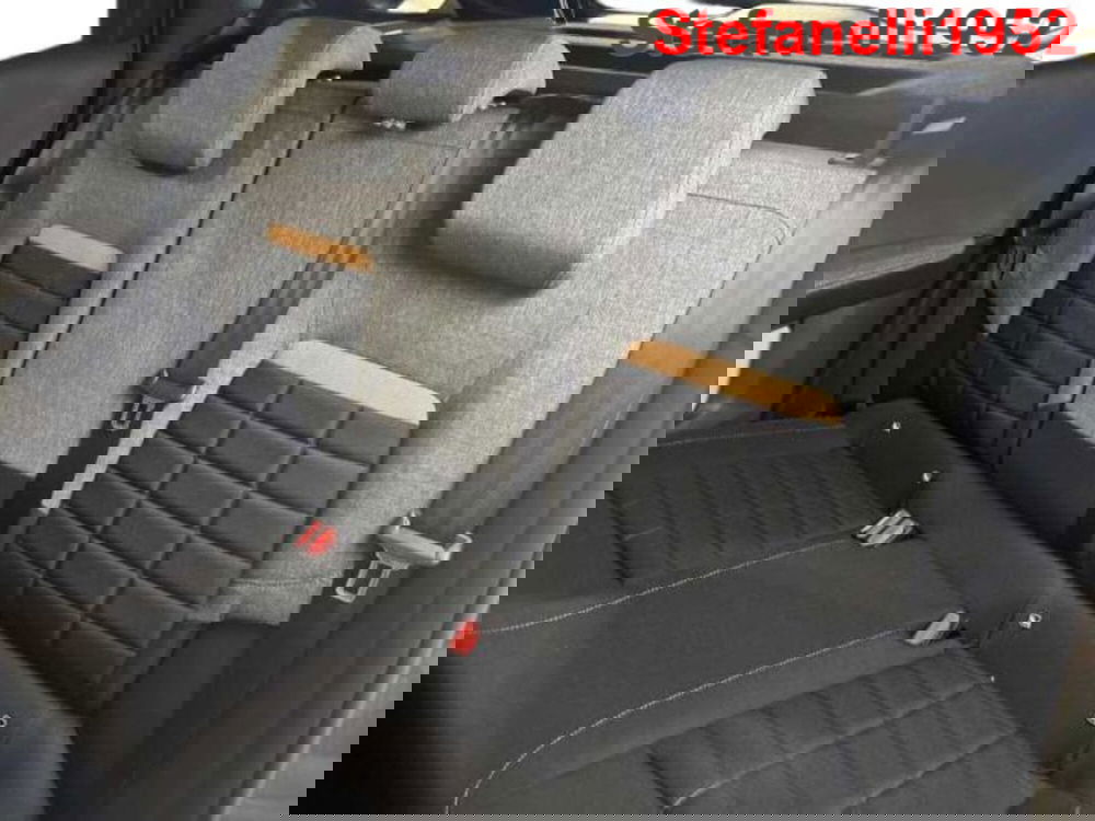 Citroen C3 Aircross nuova a Bologna (8)