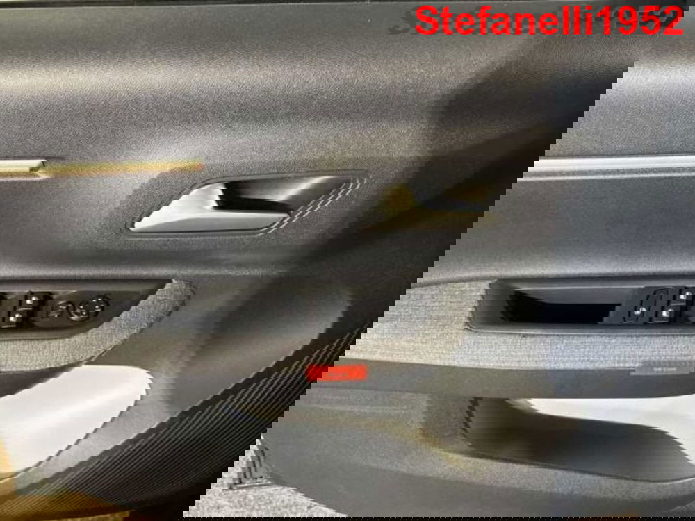 Citroen C3 Aircross nuova a Bologna (9)