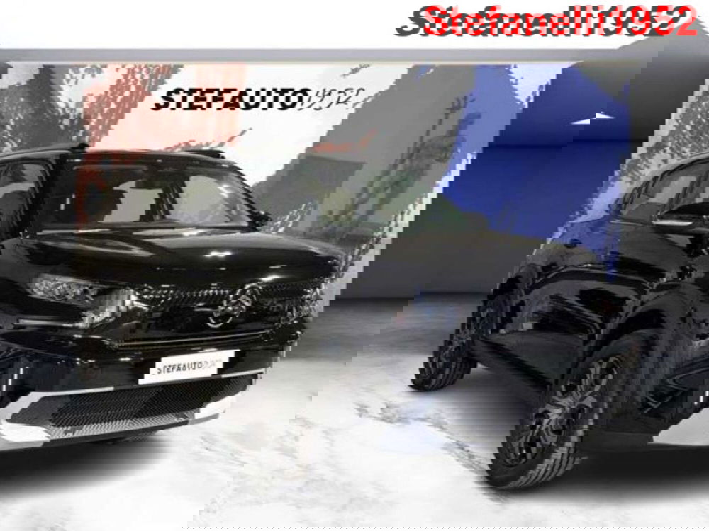 Citroen C3 Aircross nuova a Bologna