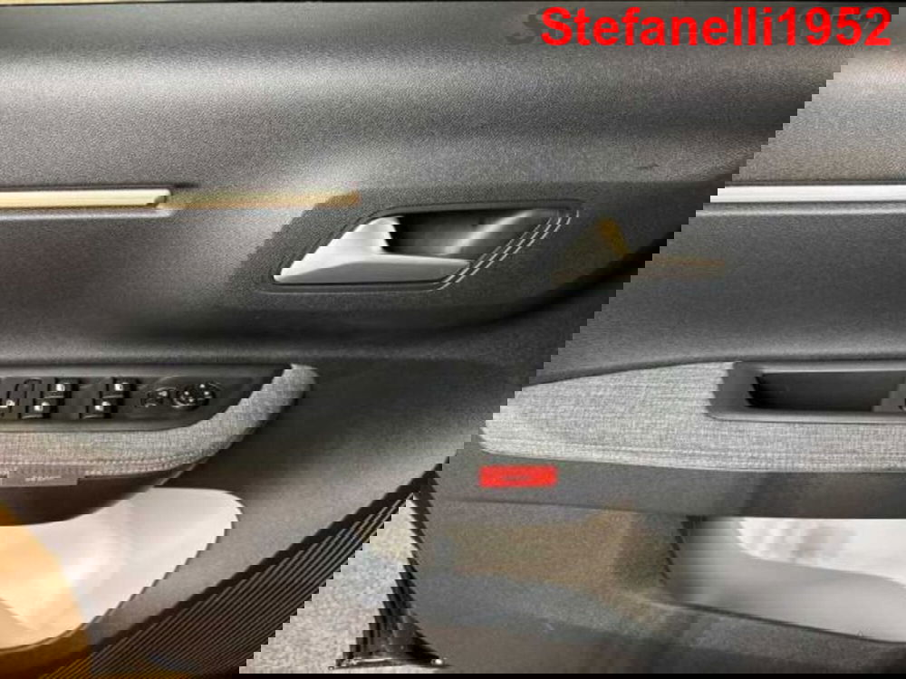 Citroen C3 Aircross nuova a Bologna (10)