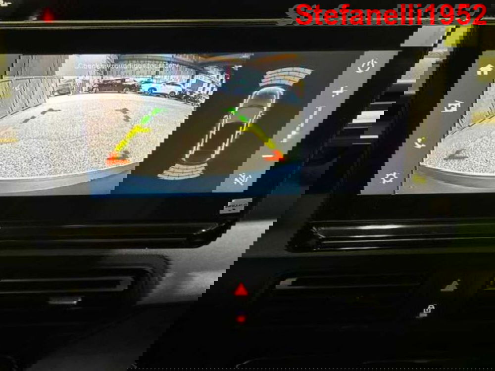 Citroen C3 Aircross nuova a Bologna (12)