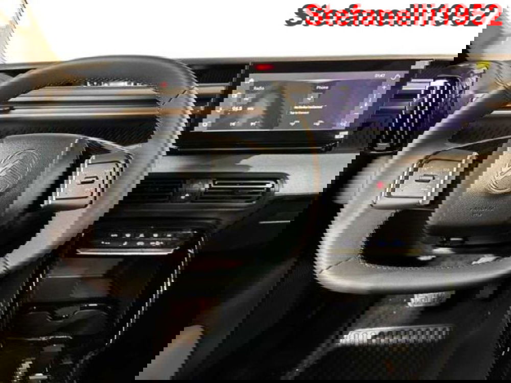 Citroen C3 Aircross nuova a Bologna (14)