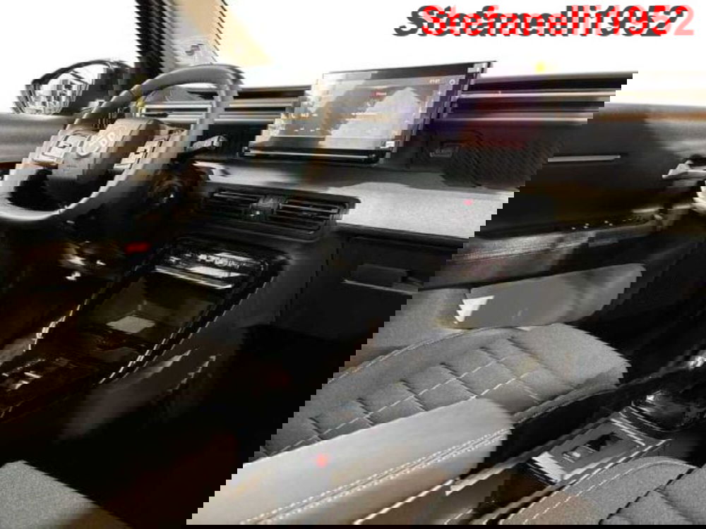 Citroen C3 Aircross nuova a Bologna (15)