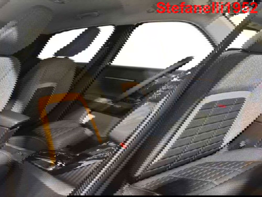 Citroen C3 Aircross nuova a Bologna (16)