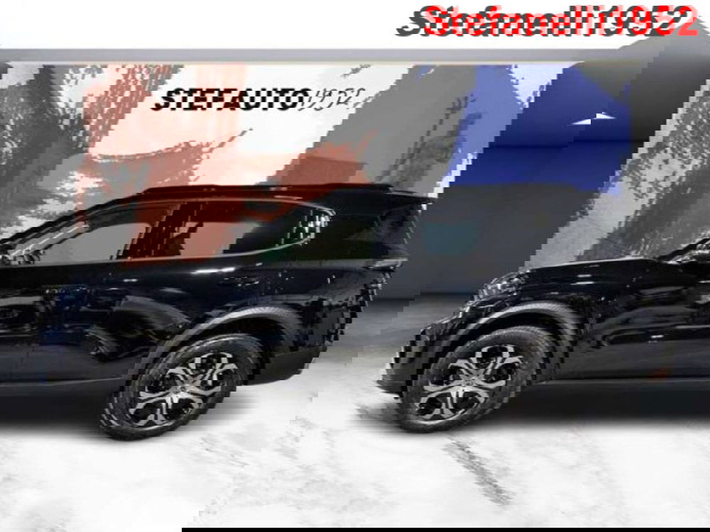 Citroen C3 Aircross nuova a Bologna (3)