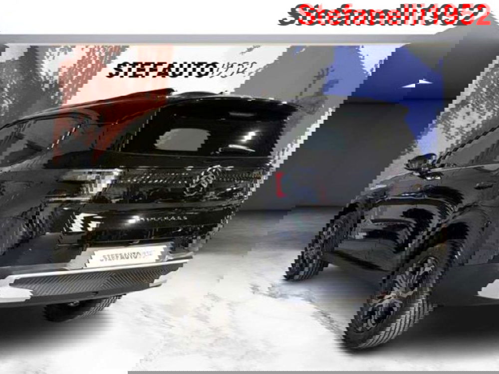 Citroen C3 Aircross nuova a Bologna (5)