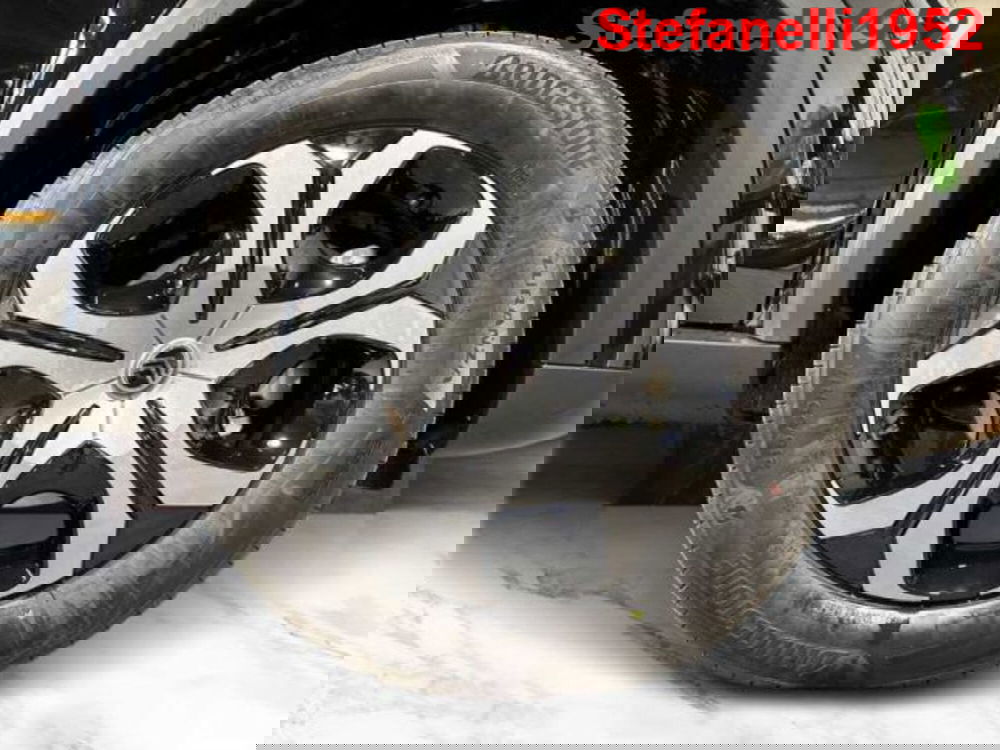 Citroen C3 Aircross nuova a Bologna (8)