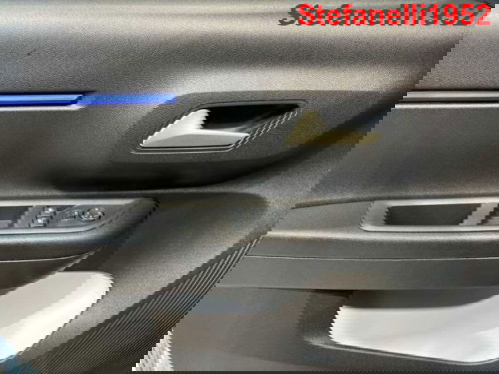 Citroen C3 nuova a Bologna (10)