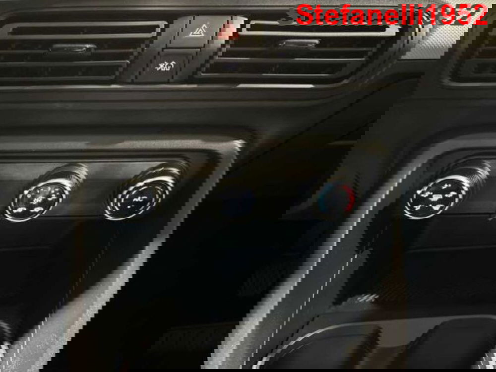 Citroen C3 nuova a Bologna (12)