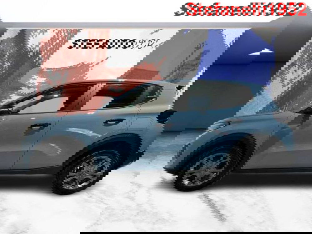 Citroen C3 nuova a Bologna (3)