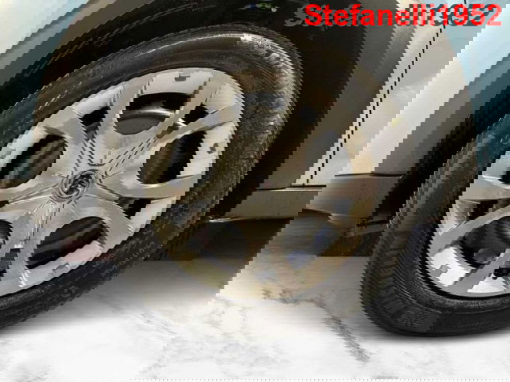 Citroen C3 nuova a Bologna (8)