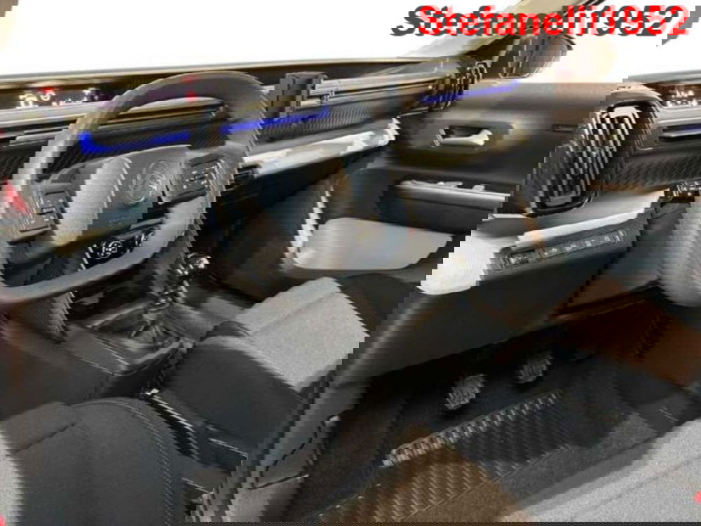 Citroen C3 nuova a Bologna (11)