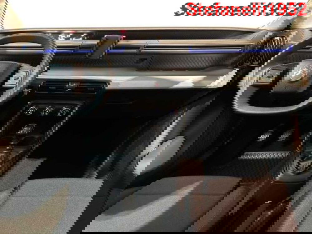 Citroen C3 nuova a Bologna (13)