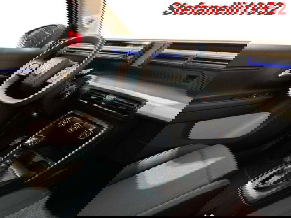 Citroen C3 nuova a Bologna (15)