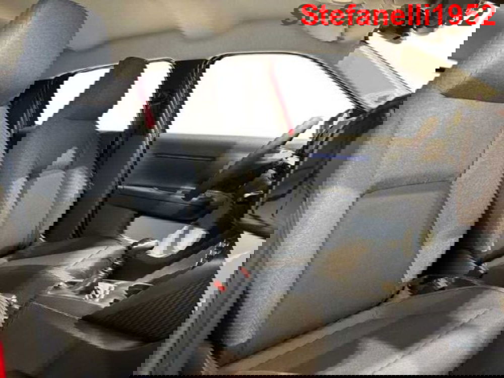 Citroen C3 nuova a Bologna (16)