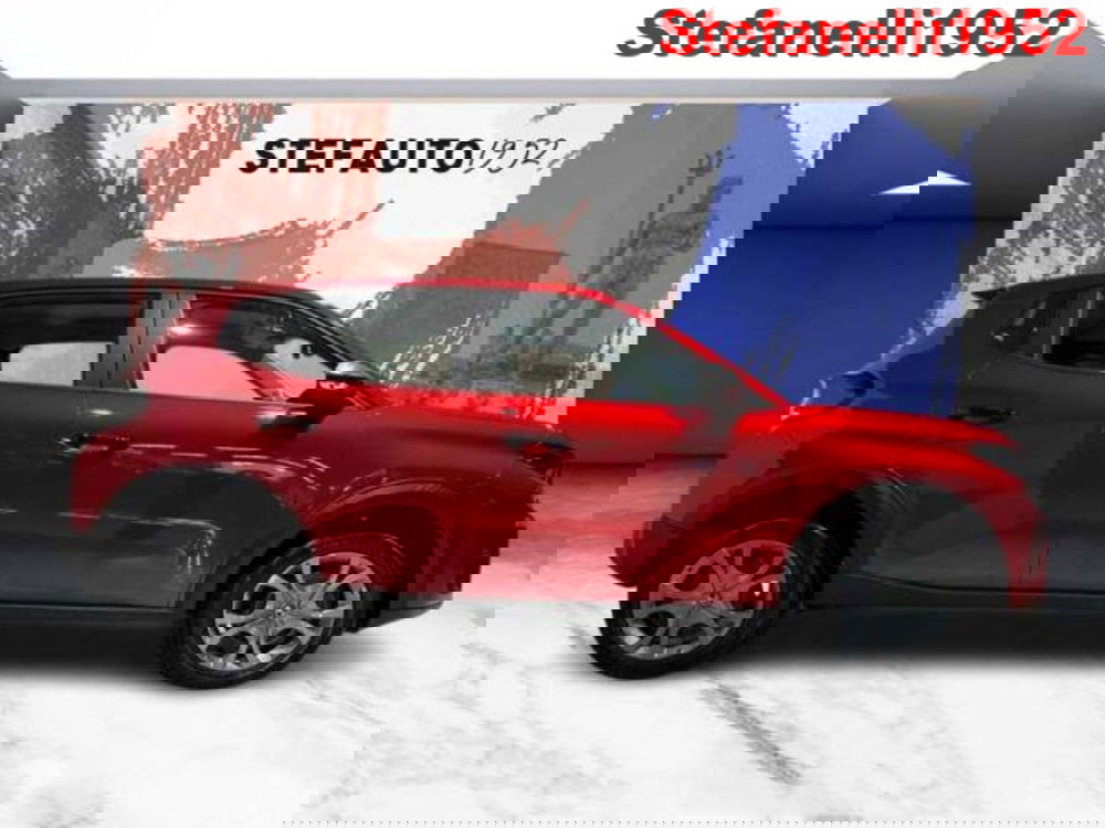 Citroen C3 nuova a Bologna (2)