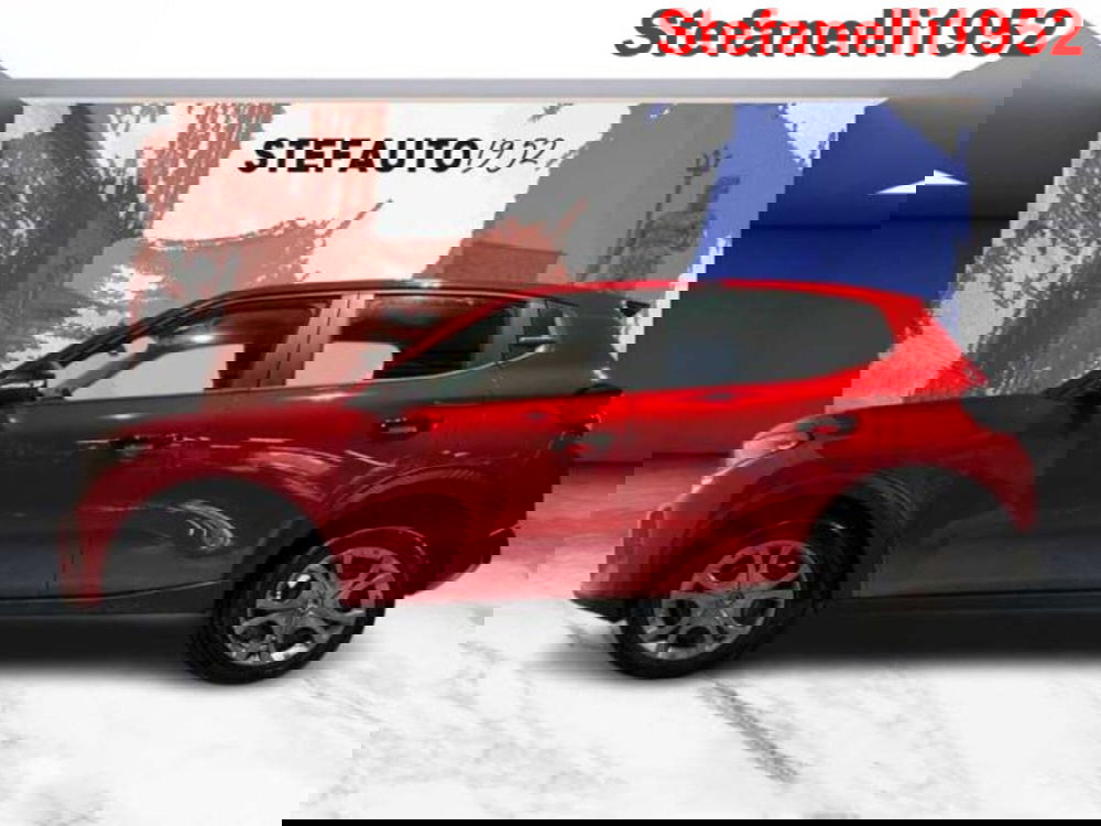 Citroen C3 nuova a Bologna (3)