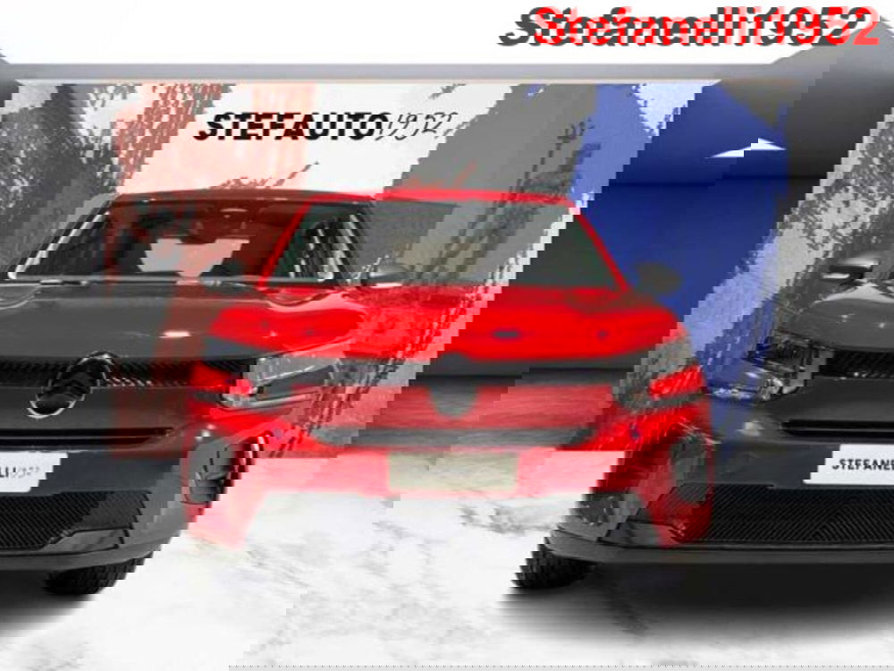 Citroen C3 nuova a Bologna (4)