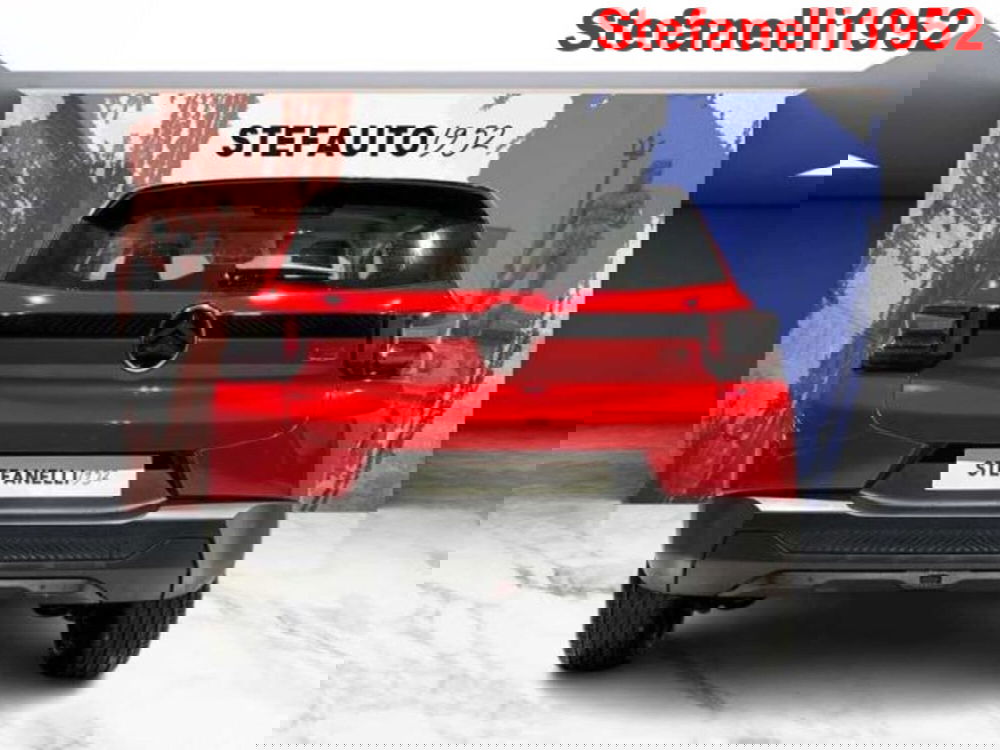 Citroen C3 nuova a Bologna (6)