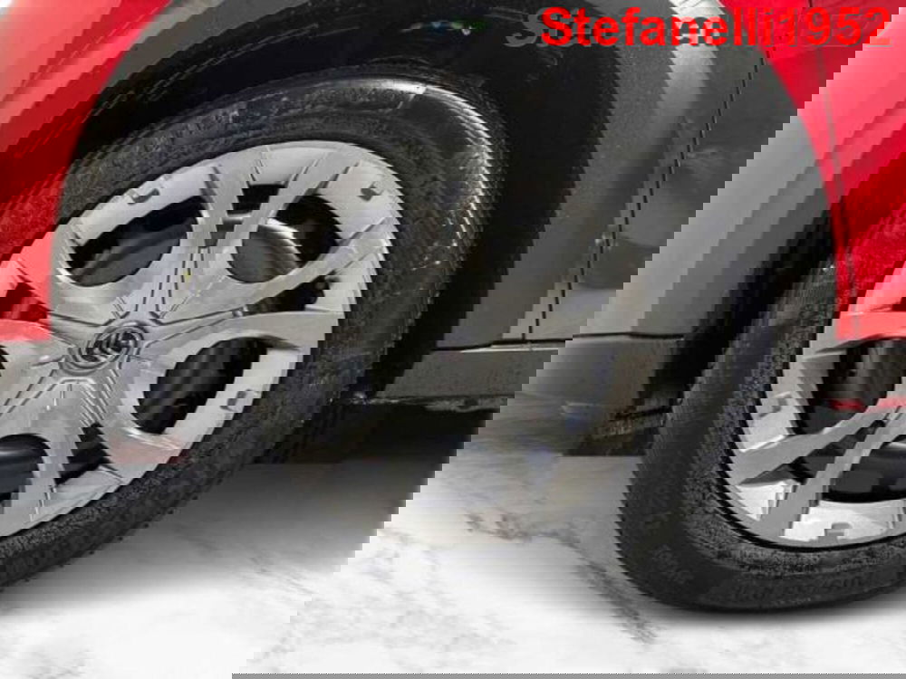 Citroen C3 nuova a Bologna (8)