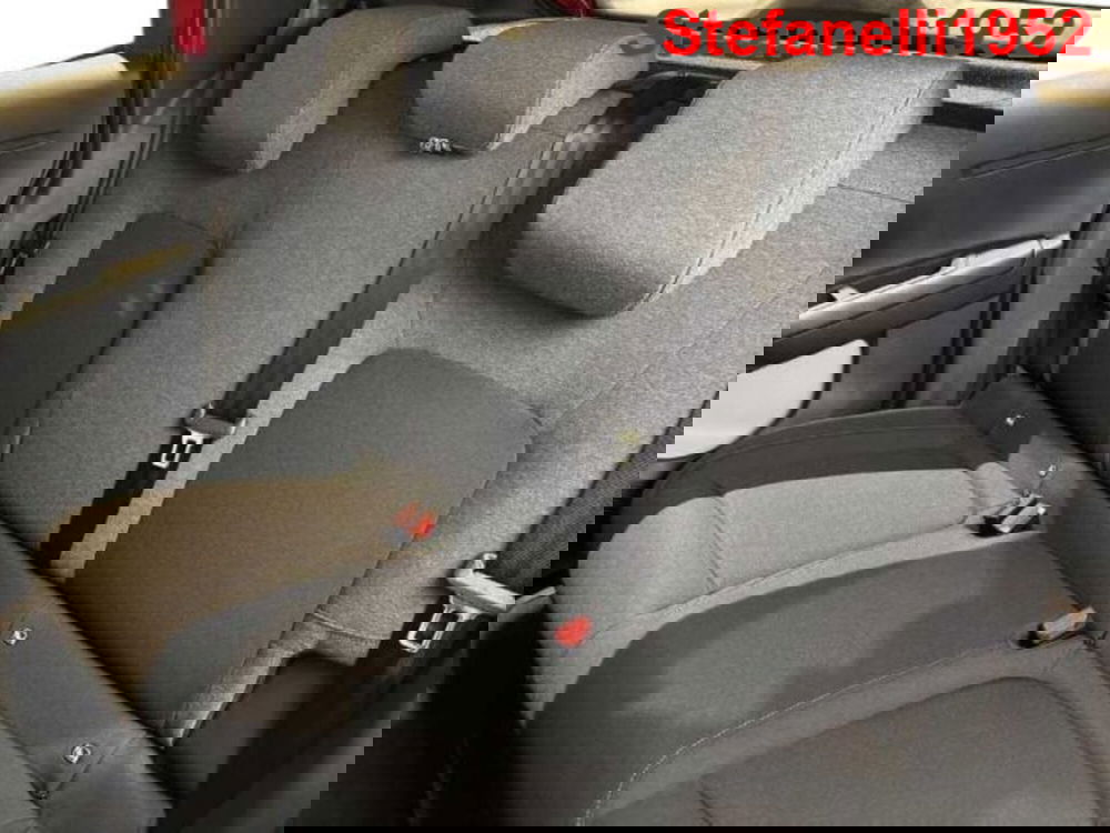 Citroen C3 nuova a Bologna (9)