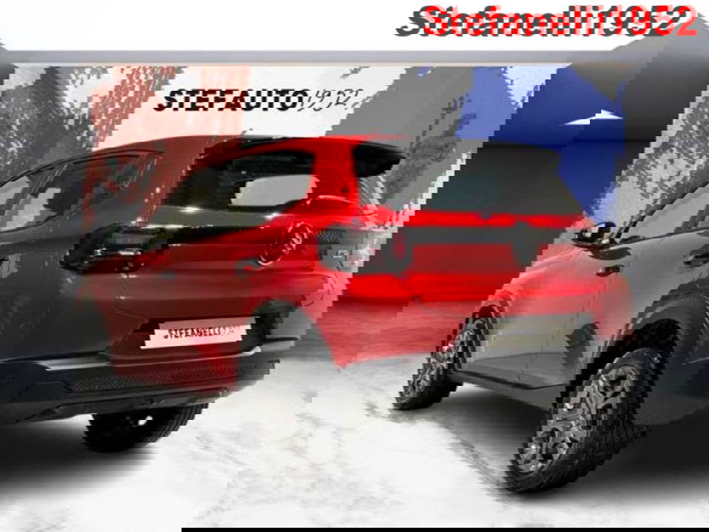 Citroen C3 nuova a Bologna (5)