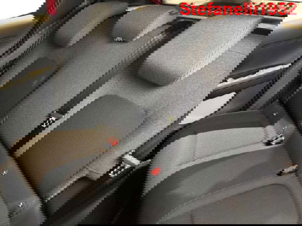 Citroen C3 nuova a Bologna (9)