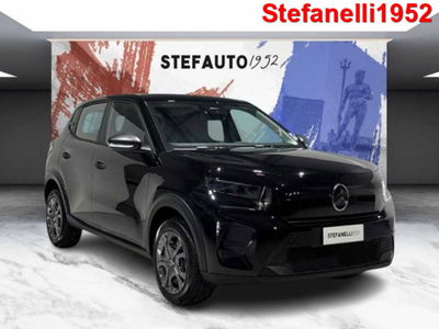 Citroen C3 1.2 puretech turbo You 100cv s&amp;s nuova a Bologna