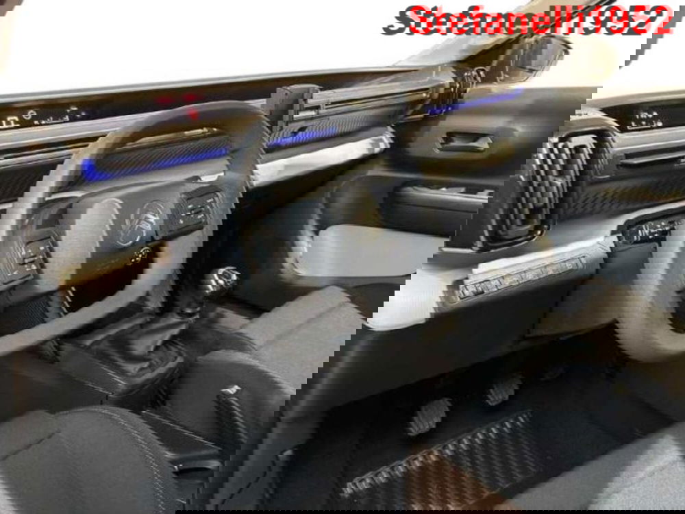 Citroen C3 nuova a Bologna (11)