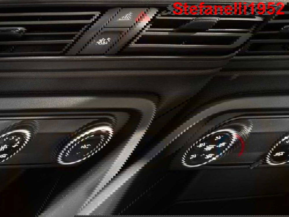 Citroen C3 nuova a Bologna (12)