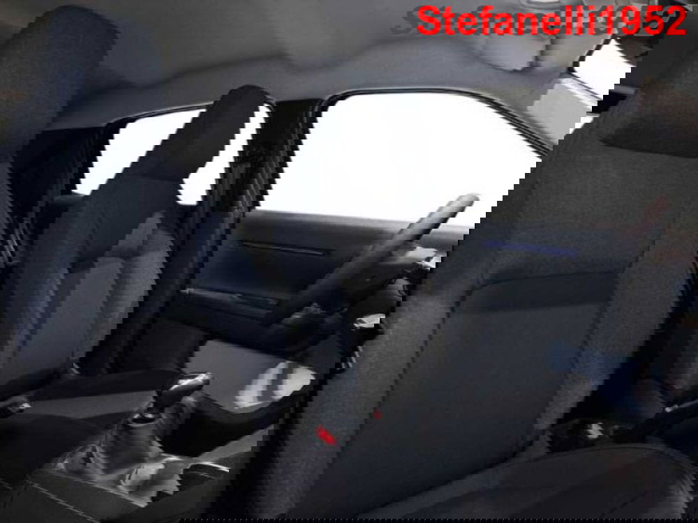 Citroen C3 nuova a Bologna (16)