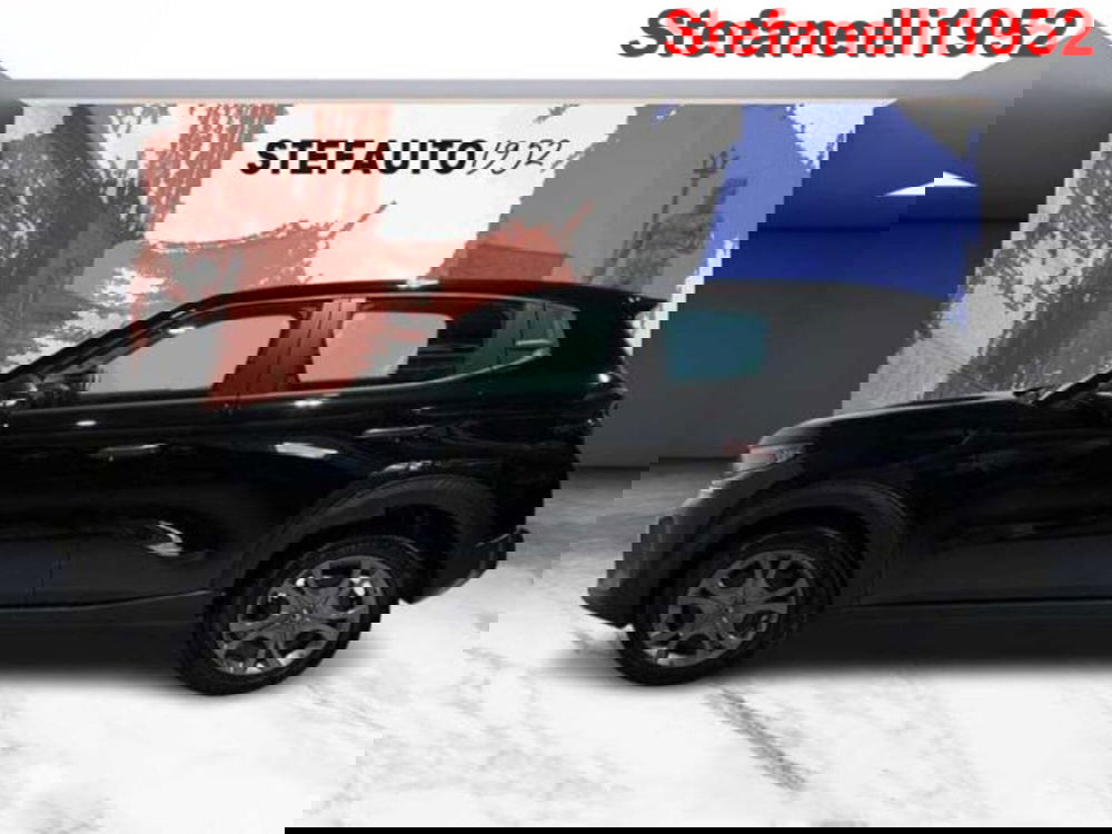 Citroen C3 nuova a Bologna (3)