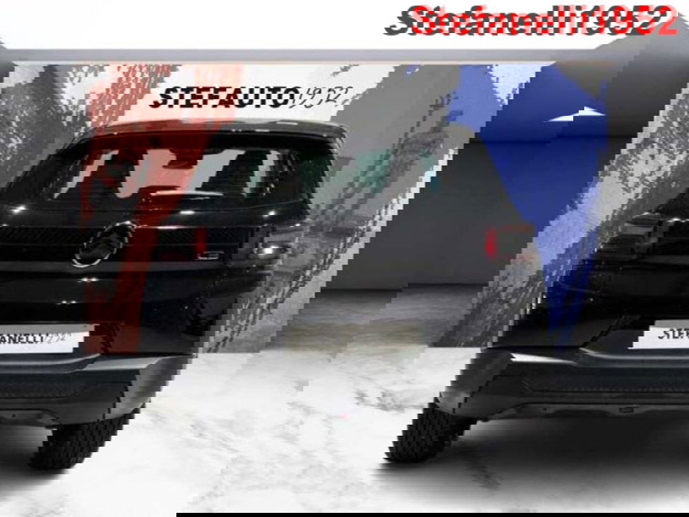 Citroen C3 nuova a Bologna (6)