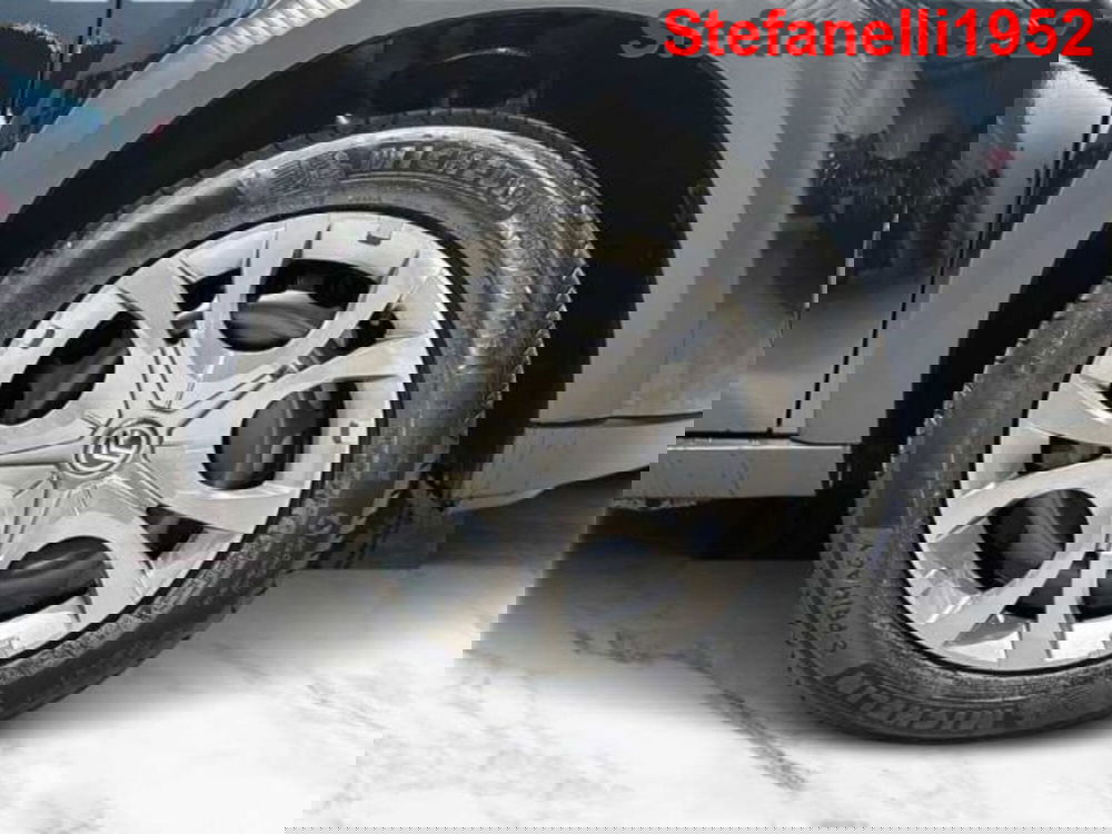 Citroen C3 nuova a Bologna (8)