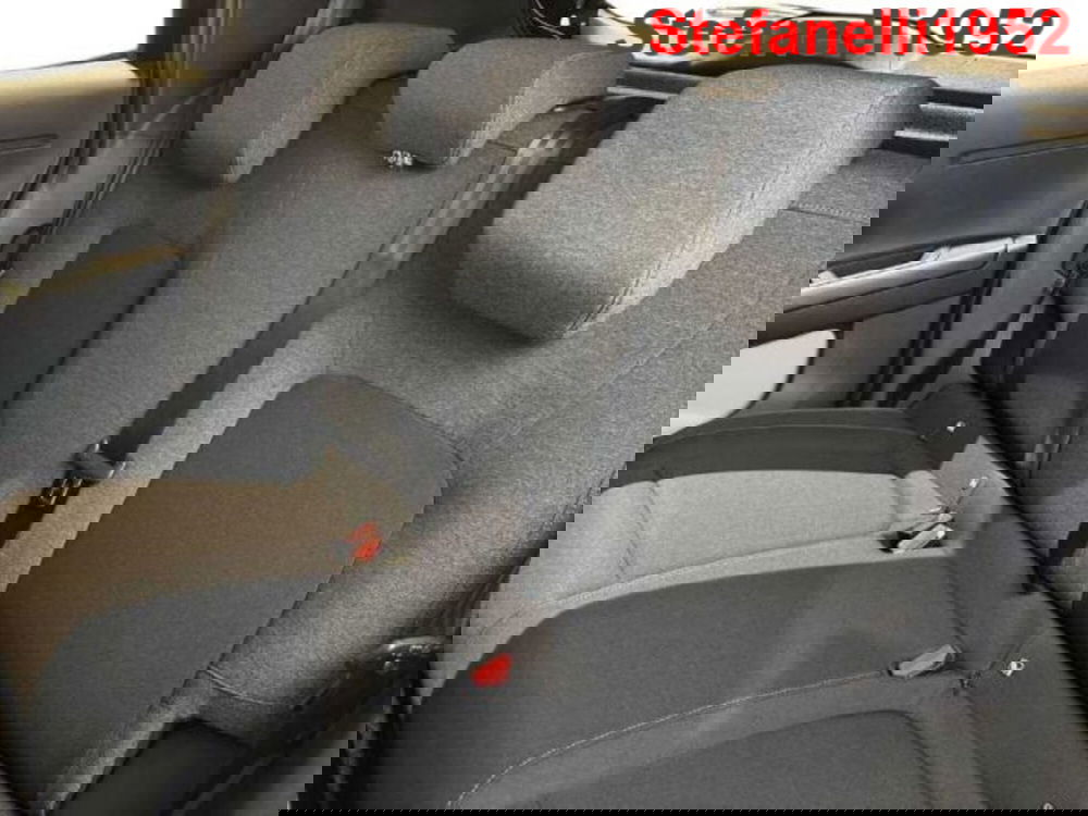 Citroen C3 nuova a Bologna (9)