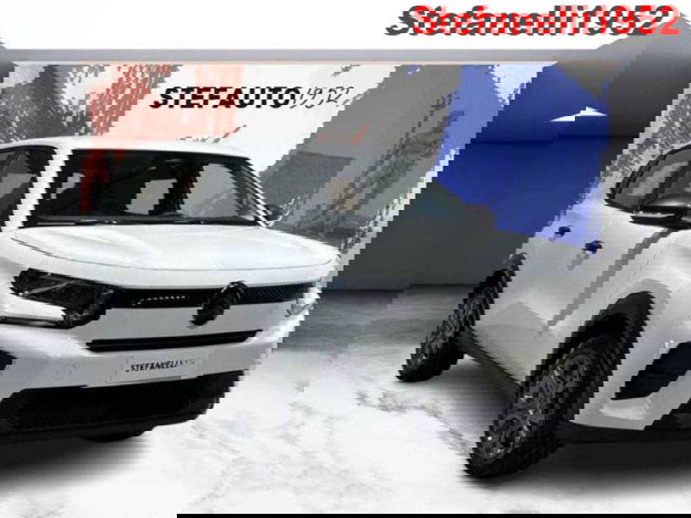 Citroen C3 nuova a Bologna