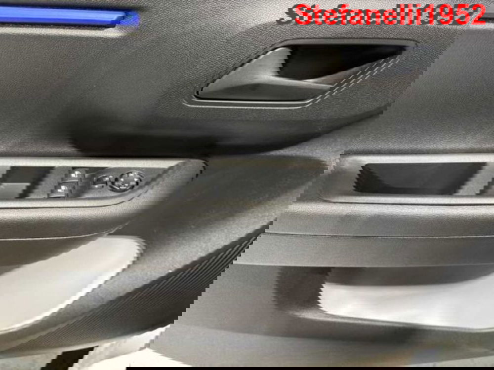 Citroen C3 nuova a Bologna (10)