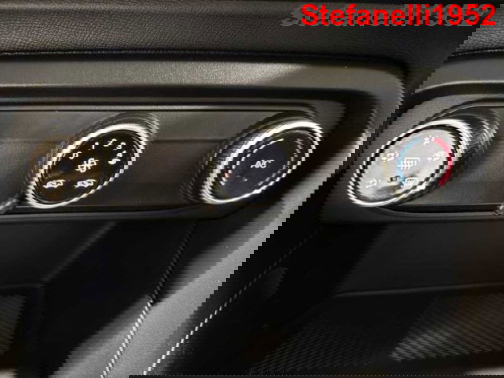 Citroen C3 nuova a Bologna (12)