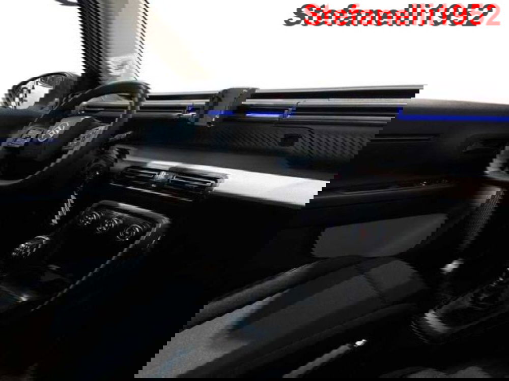 Citroen C3 nuova a Bologna (15)