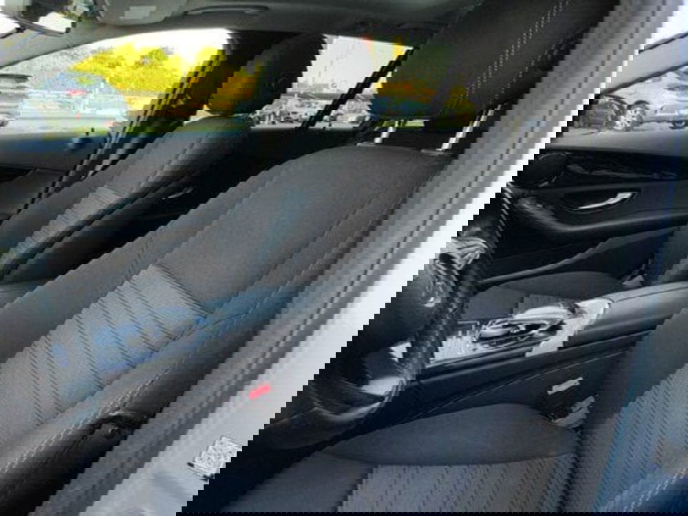 Mercedes-Benz Classe C Station Wagon usata a Padova (12)