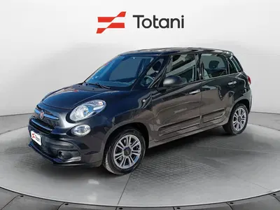Fiat 500L 1.3 mjt 95cv Urban 4p.ti E6d-temp del 2019 usata a L'Aquila