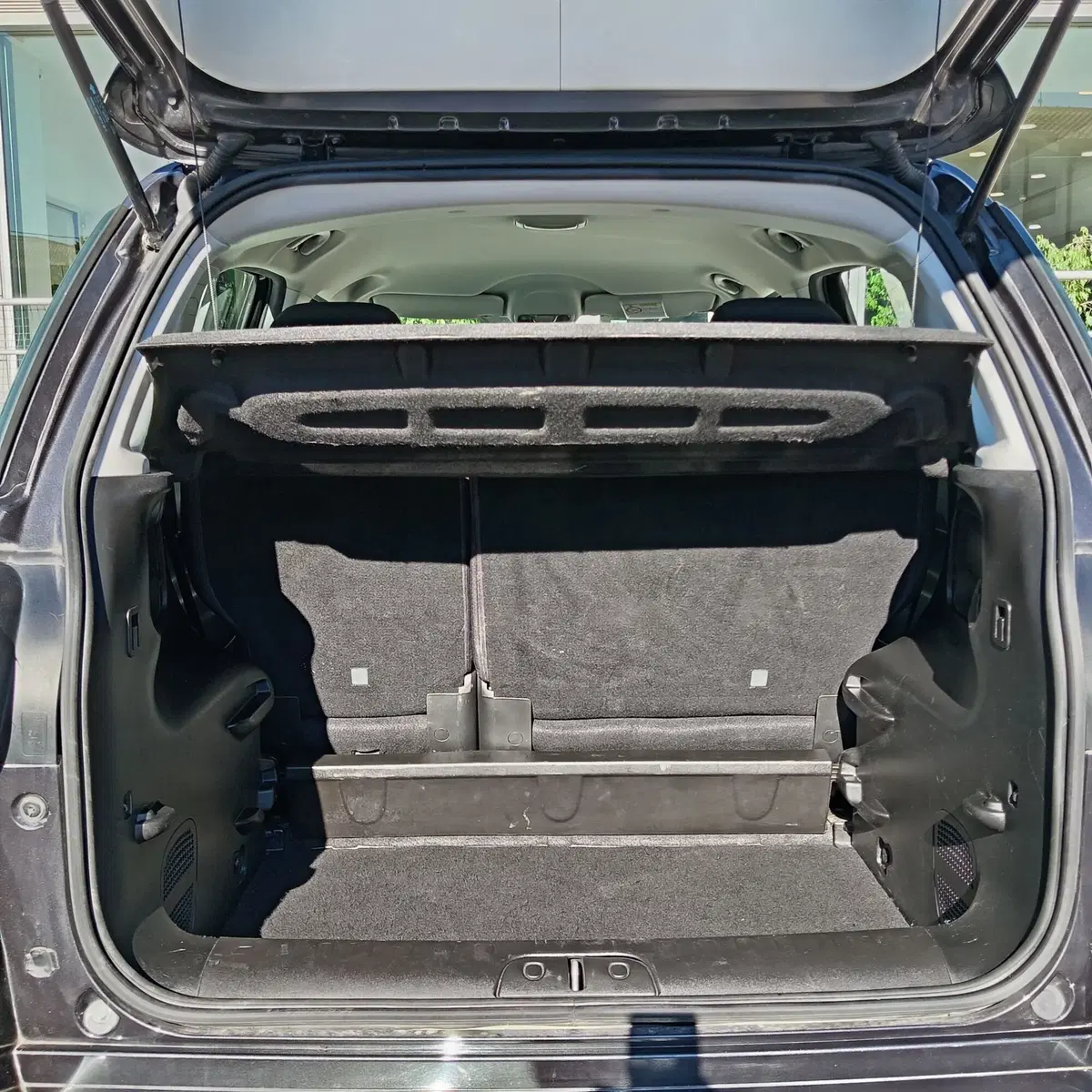 Fiat 500L usata a L'Aquila (13)