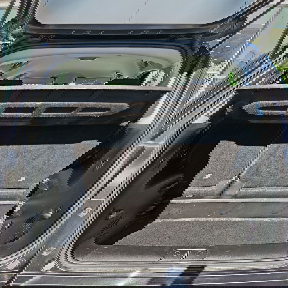 Fiat 500L usata a L'Aquila (13)