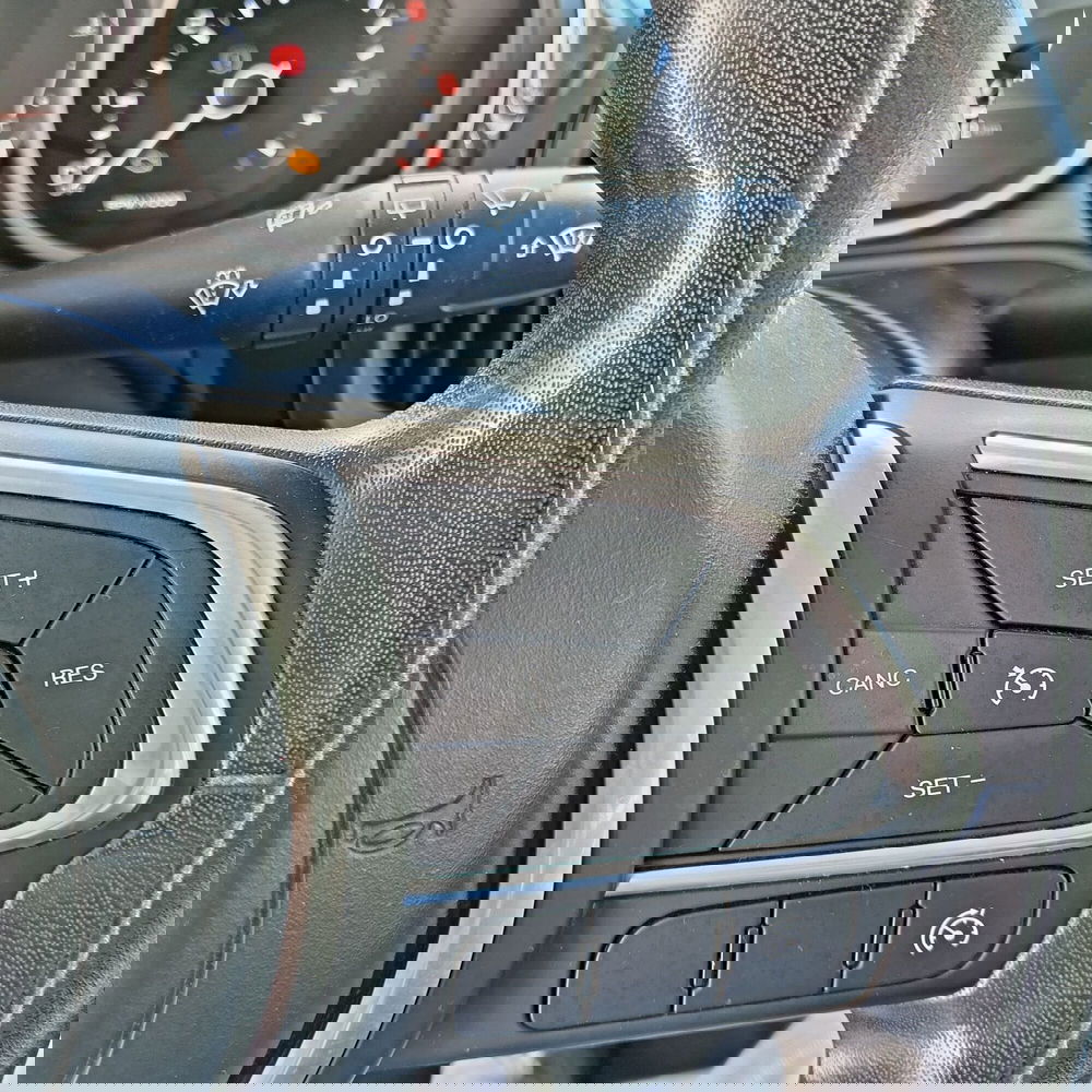 Fiat 500L usata a L'Aquila (8)